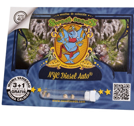 NYC Diesel Auto®